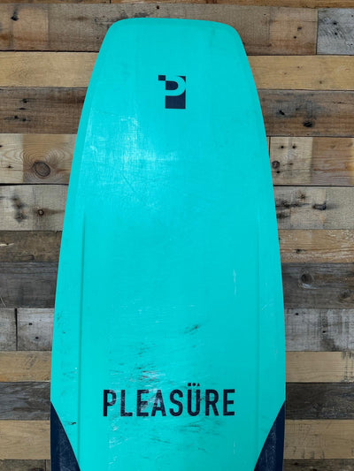 Hyperlite - Pleasure Wakeboard - 152 - 2025 Ex Demo