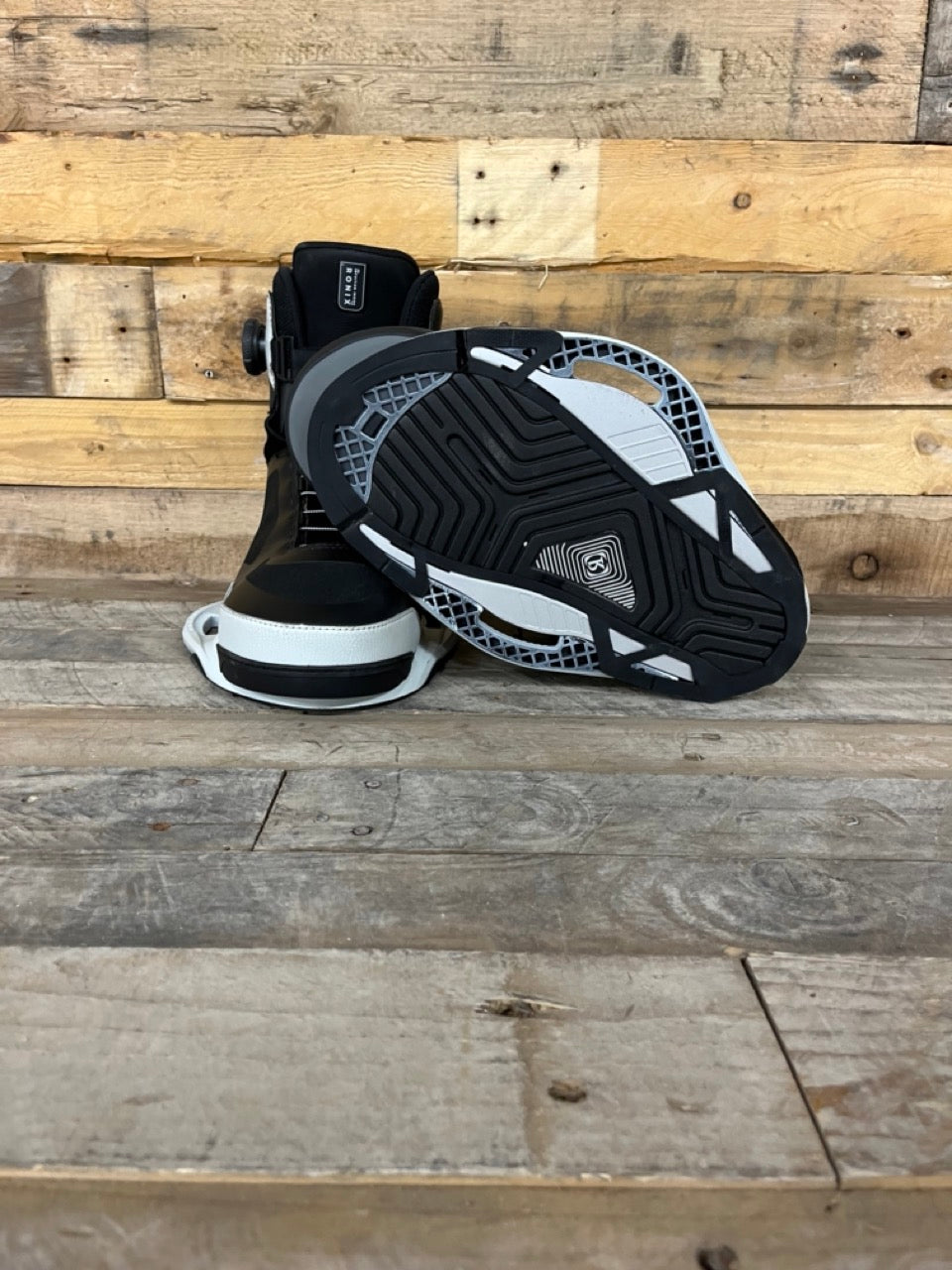 Ronix - Supreme Boot - UK 12-13 - 2025