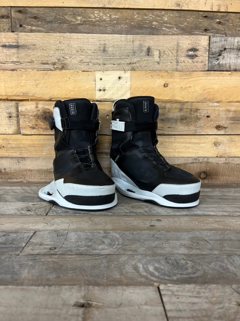 Ronix - Supreme Boot - UK 11 - 2025