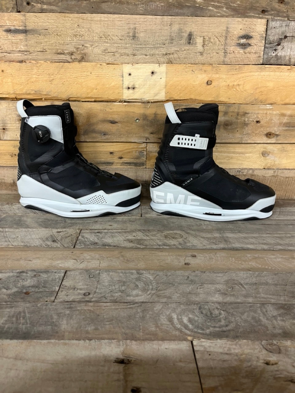 Ronix - Supreme Boot - UK 11 - 2025