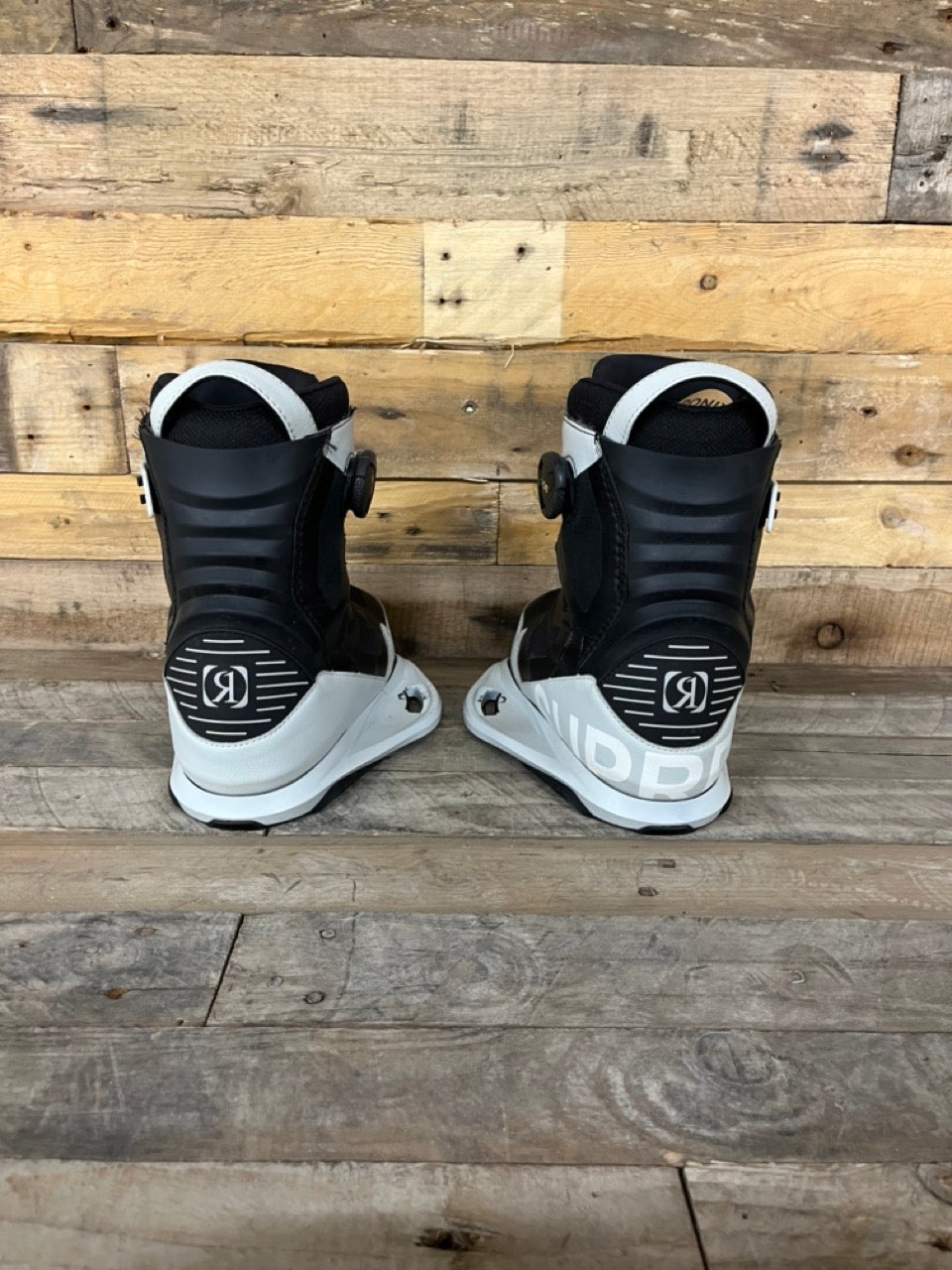 Ronix - Supreme Boot - UK 11 - 2025