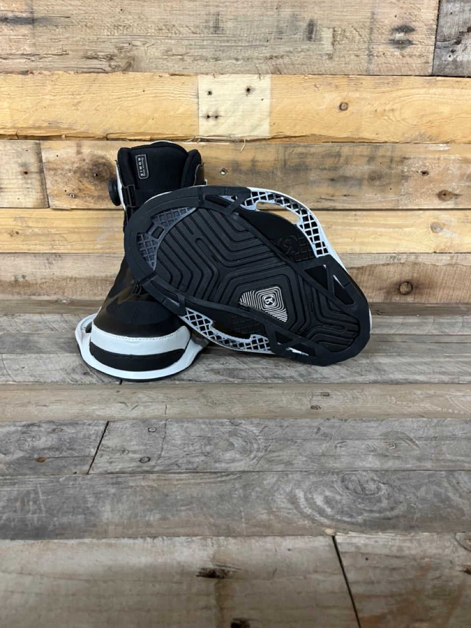 Ronix - Supreme Boot - UK 11 - 2025