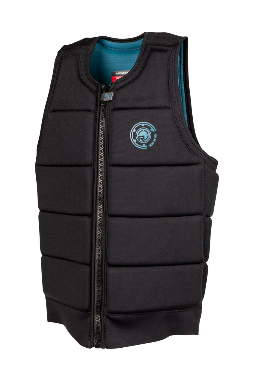 Radar - Drifter - CE / Impact Vest - Black / Battleship Blue - 2025