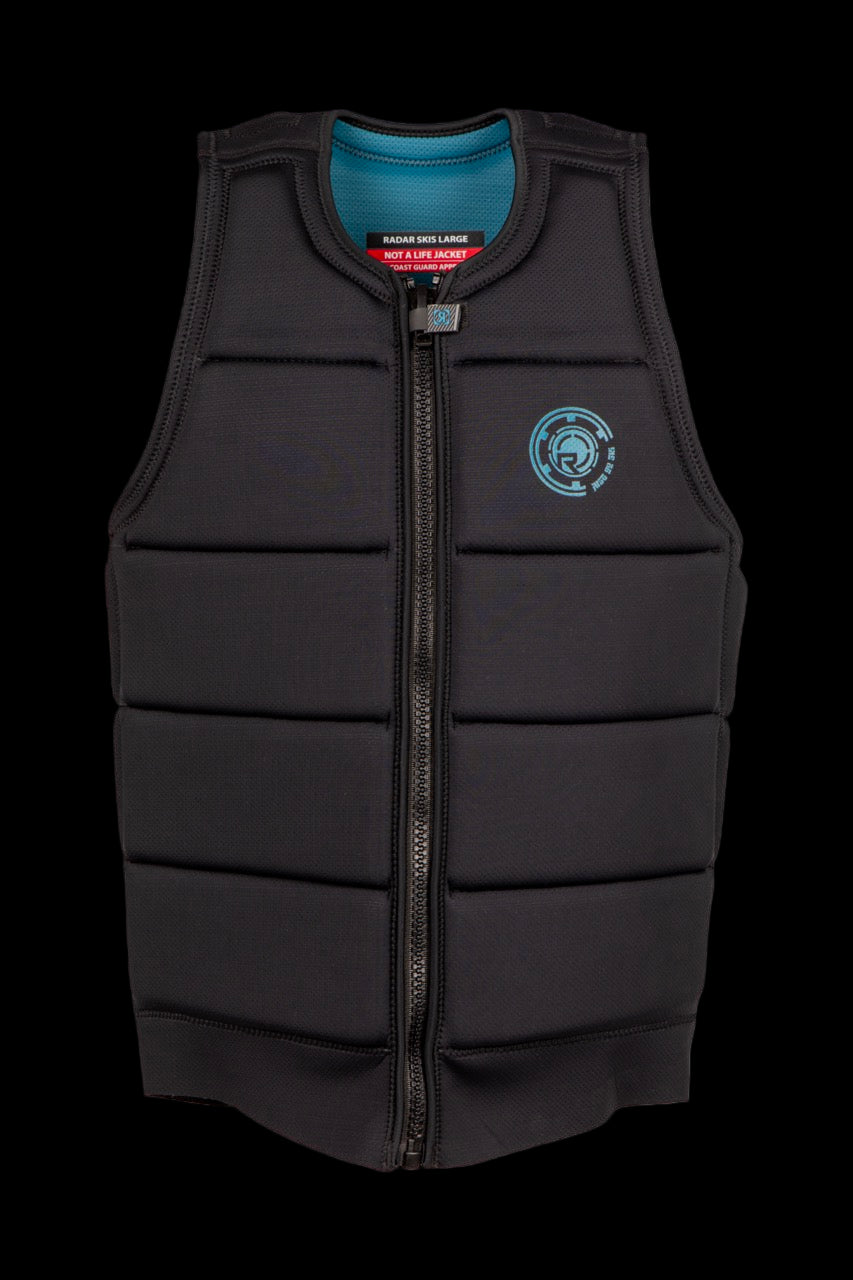 Radar - Drifter - CE / Impact Vest - Black / Battleship Blue - 2025