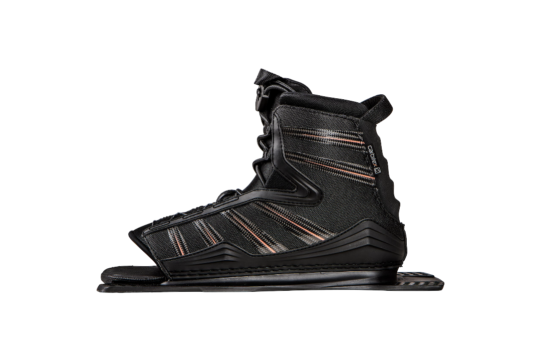 Radar - Lyric Boa Boot - Rear Feather Frame - 2024