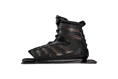 Radar - Lyric Boa Boot - Rear Feather Frame - 2024