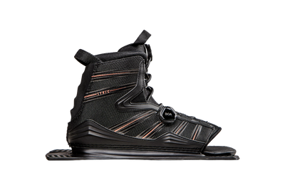 Radar - Lyric Boa Boot - Rear Feather Frame - 2024