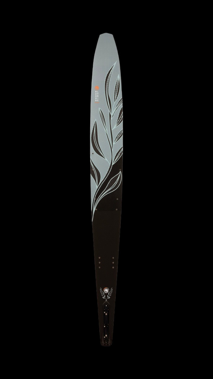 Radar - Graphite Lyric Ski - 2025