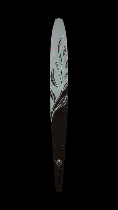 Radar - Graphite Lyric Ski - 2025