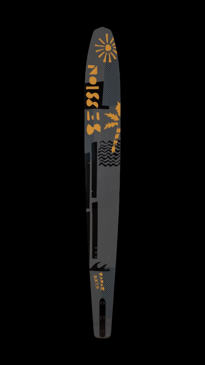 Radar - Session Ski - 2025