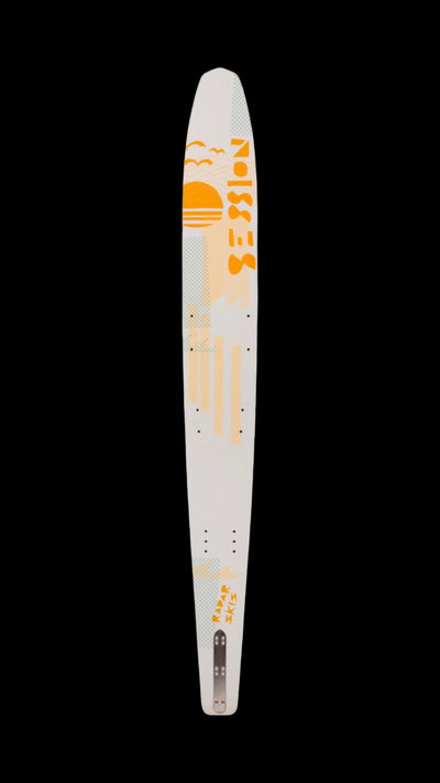 Radar - Women's Session Ski - 2025