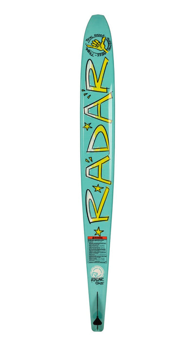 Radar - Boy's Total Radar Awesomeness Ski - 2025