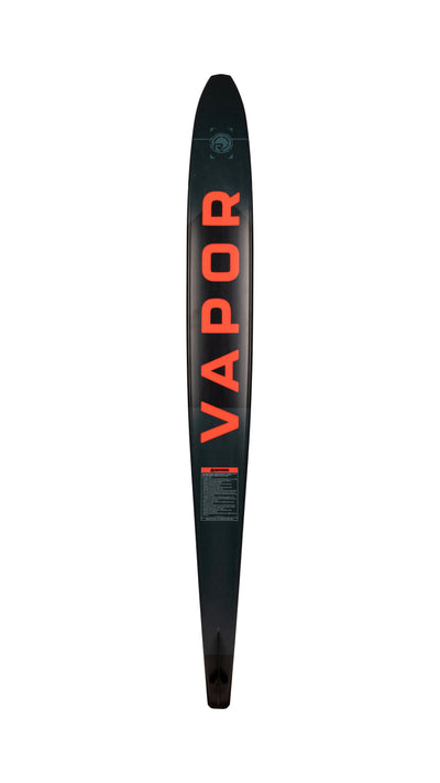 Radar - Graphite - Gun Metal/Candy Red - 2025