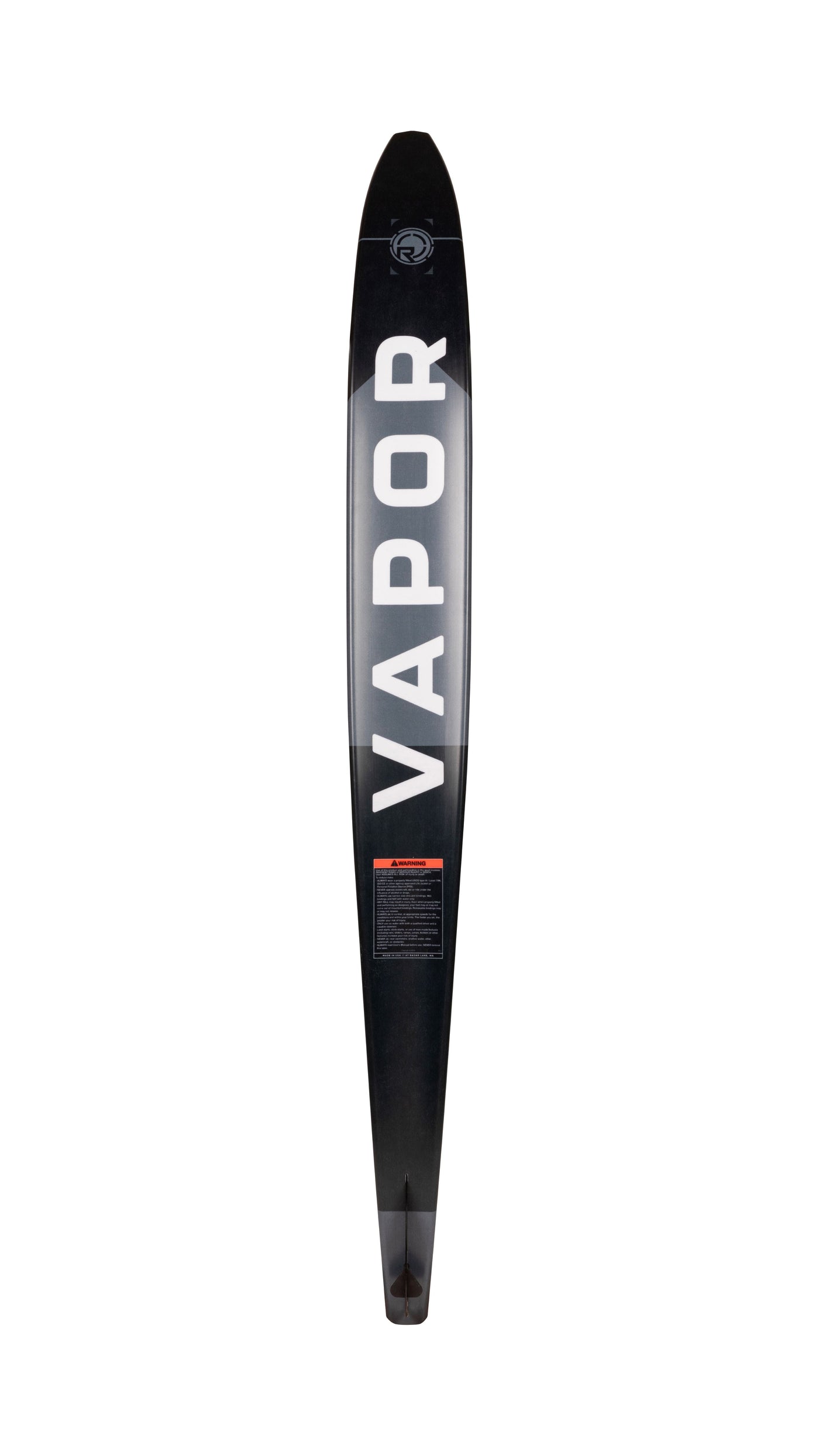 Radar - Vapor Pro Build - Textreme/Stealth  - 2025