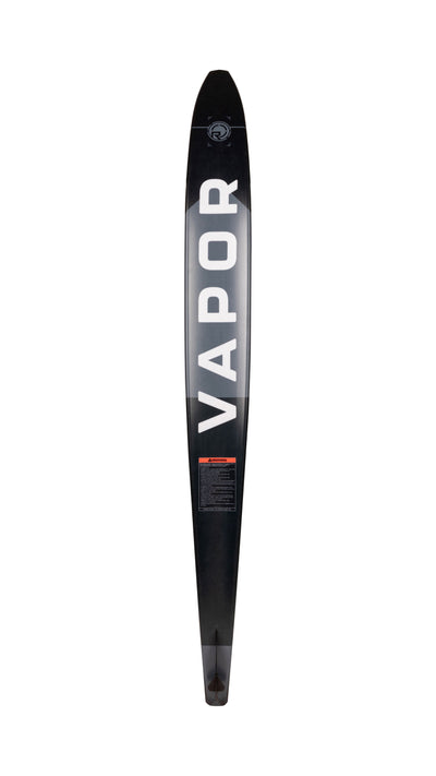 Radar - Vapor Pro Build - Textreme/Stealth  - 2025
