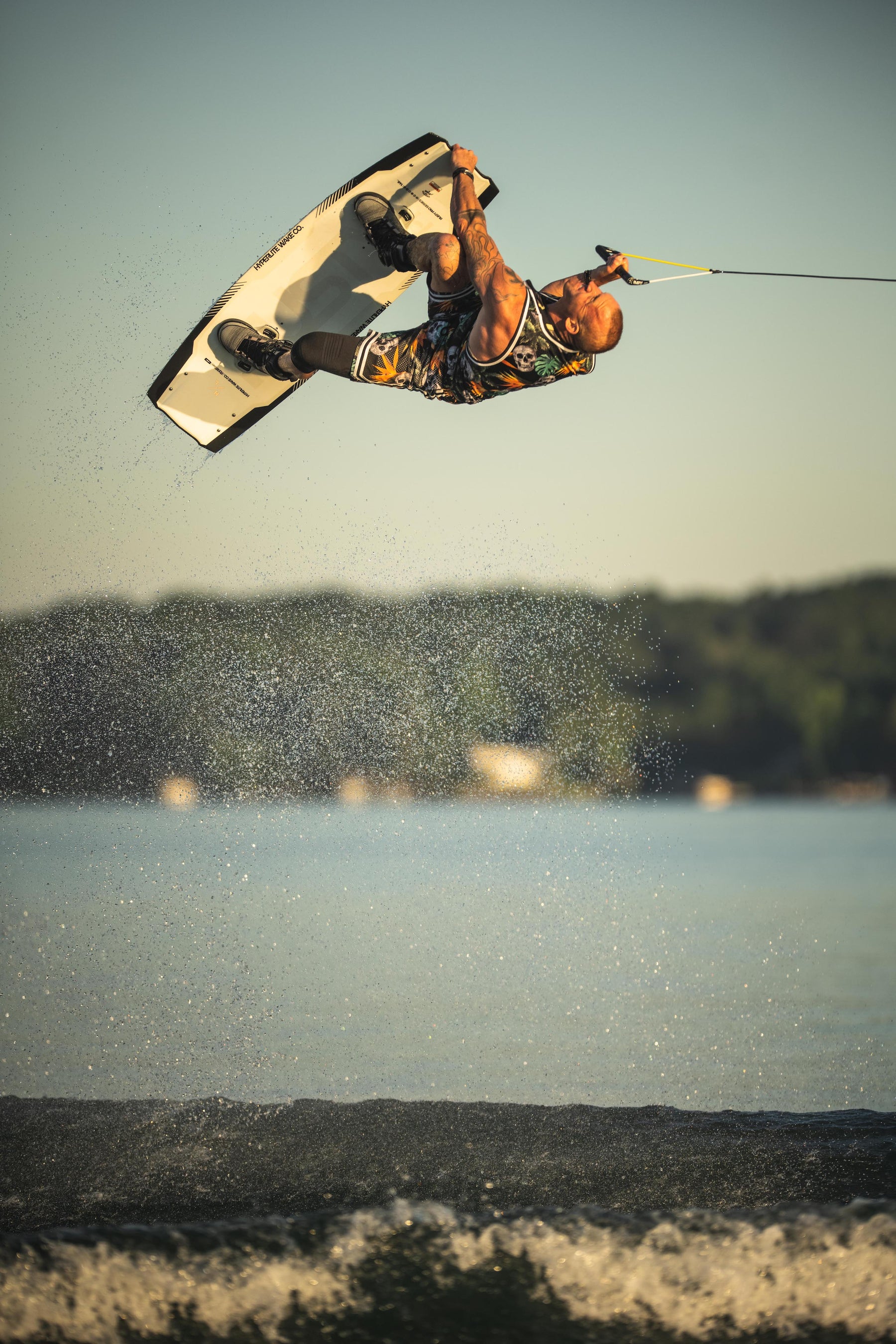 Wakeboard Buyers Guide | Buy Wake UK