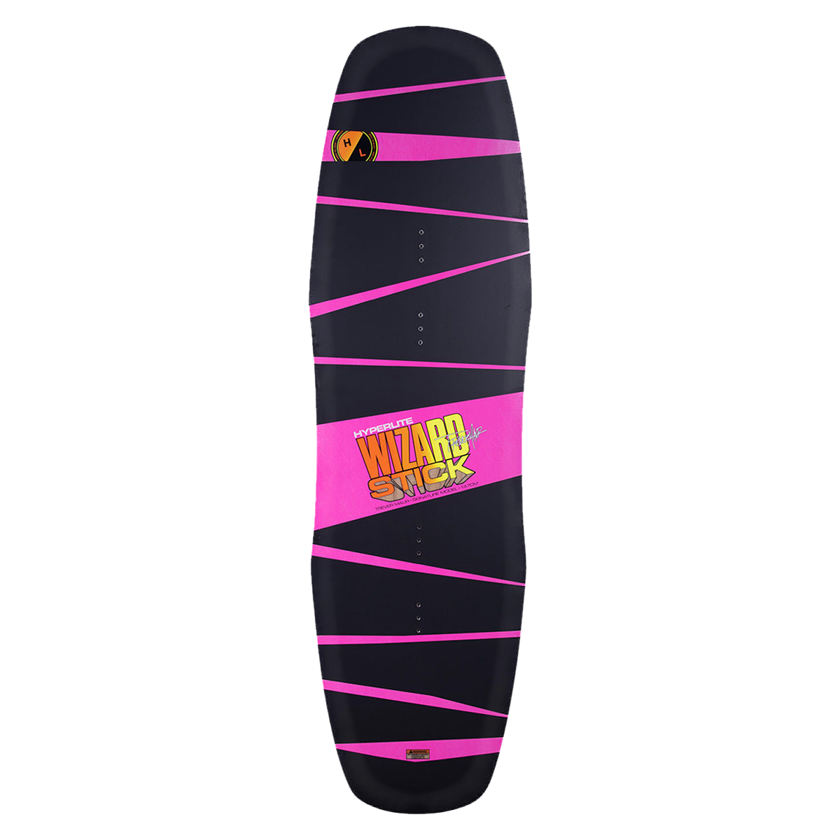 Hyperlite | Wizardstick Wakeboard | 2025 | Buy Wake UK
