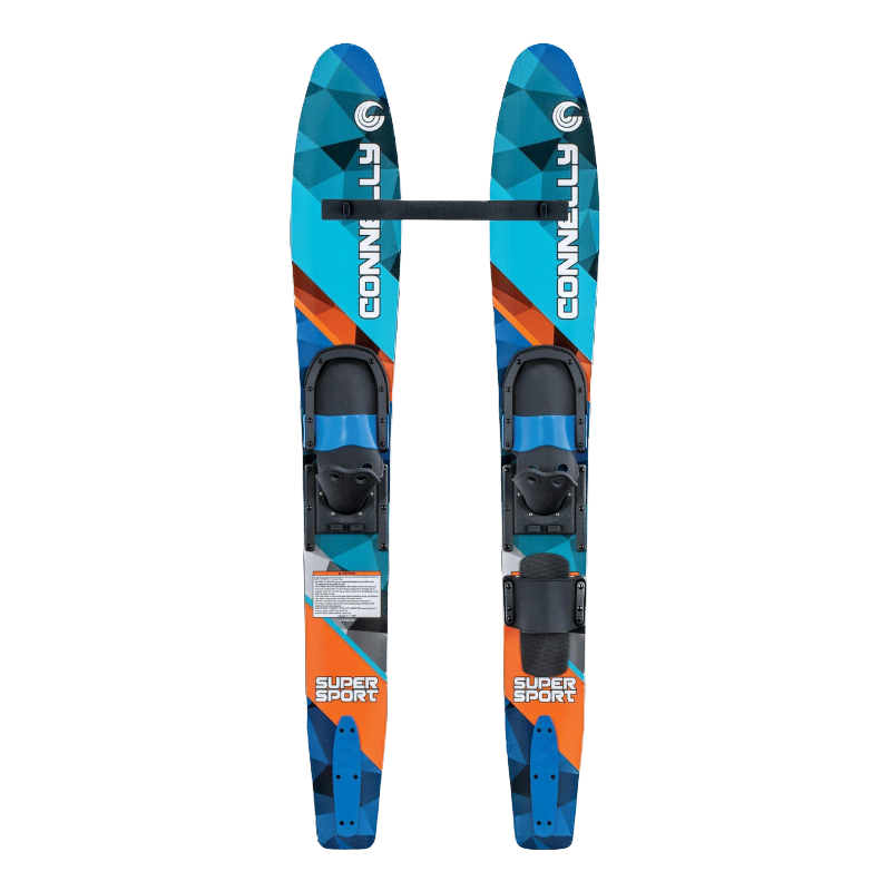 Connelly - Super Sport - Combo Junior/Kids Water Skis