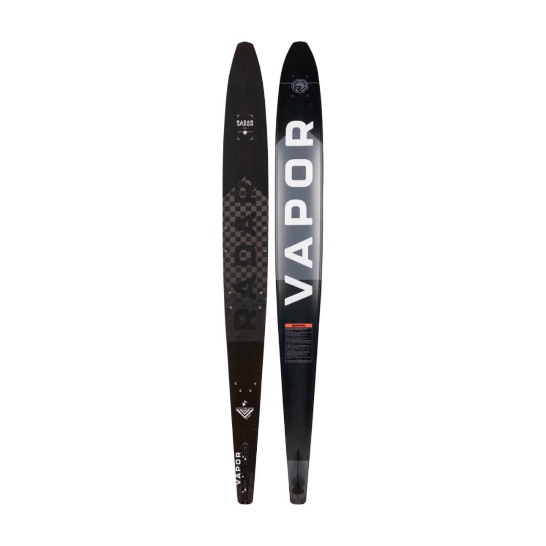 Radar - Vapor Pro Build - Textreme/Stealth  - 2025