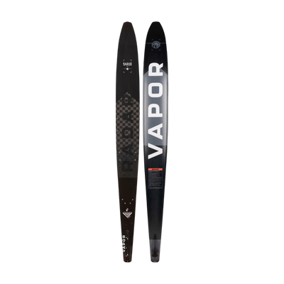 Radar - Vapor Pro Build - Textreme/Stealth  - 2025