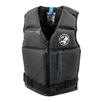 Baltic - Mist E.I Bouyancy Aid - Black - Buy Wake UK Life Jackets