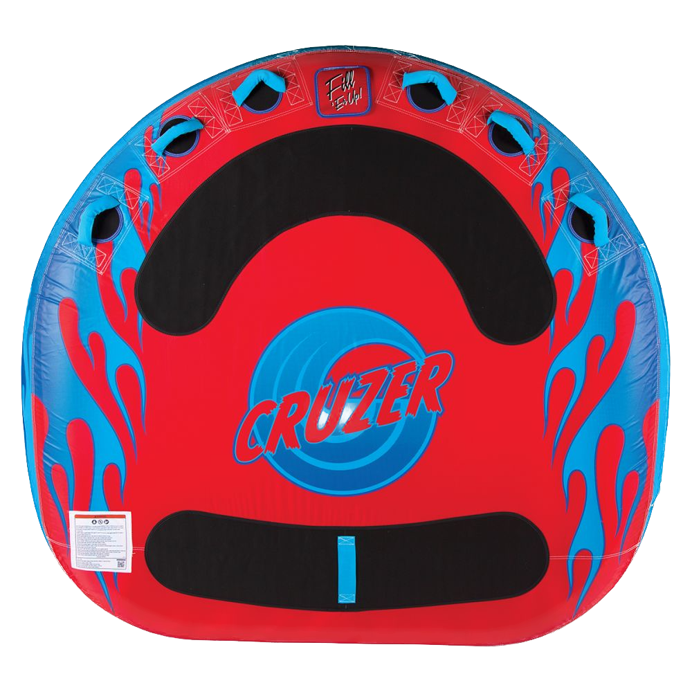 Connelly - Cruzer - Tapered Concave Deck Tube | Buy Wake UK