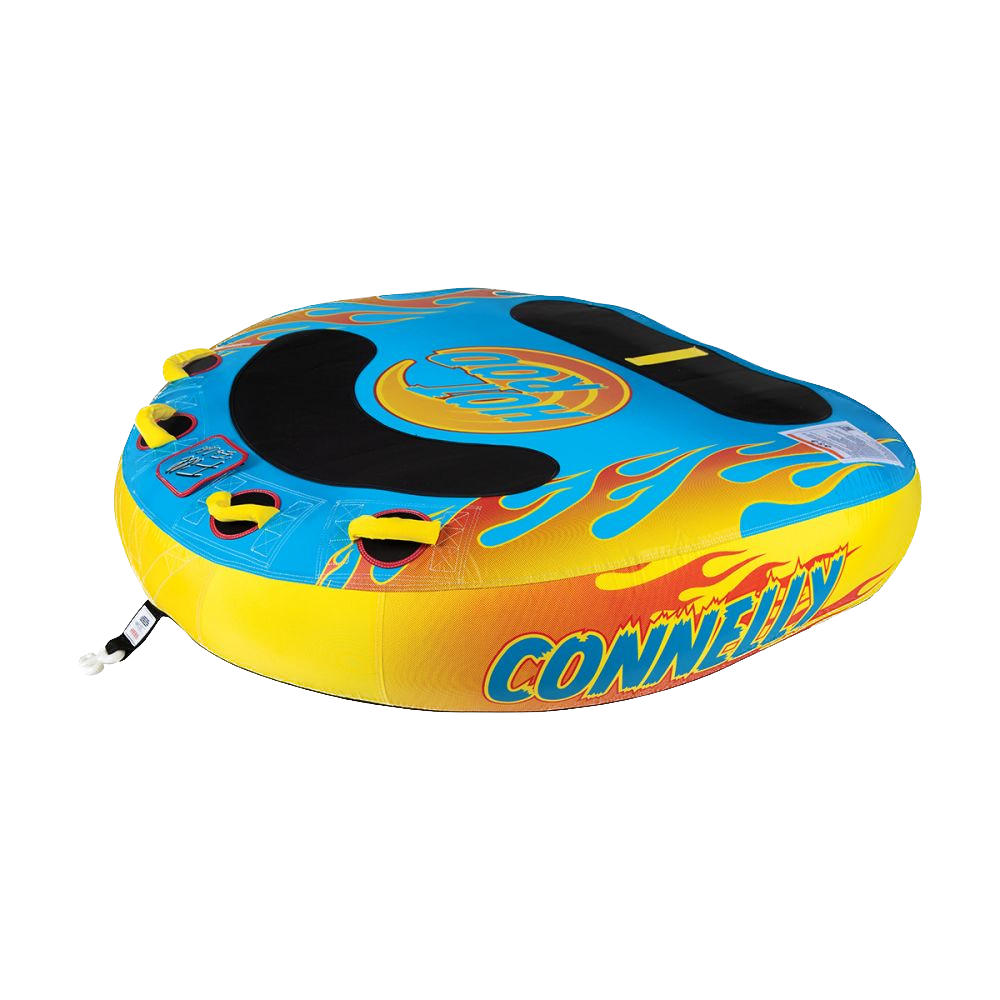 Connelly - Hot Rod - Tapered Concave Deck Tube | Buy Wake UK 2