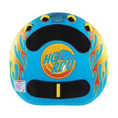 Connelly - Hot Rod - Tapered Concave Deck Tube | Buy Wake UK