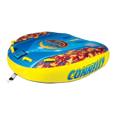 Connelly - Hot Rod Soft Top Tube - Ultra Plush Concave Deck Tube| Buy Wake UK 2
