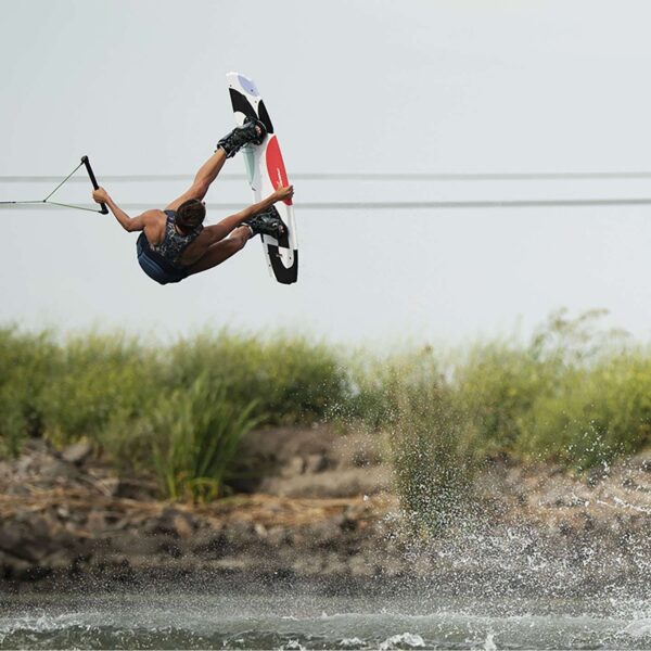 Hyperlite - Maiden Wakeboard - 2021