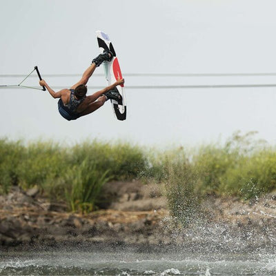 Hyperlite - Maiden Wakeboard - 2021