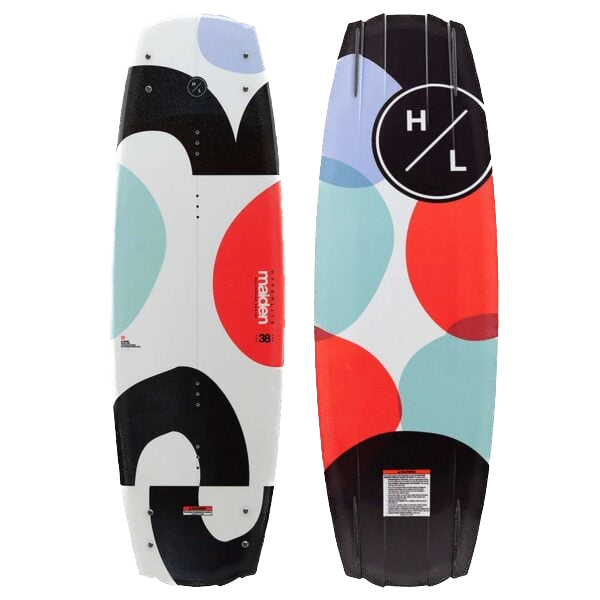 Hyperlite - Maiden Wakeboard - 2021