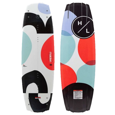 Hyperlite - Maiden Wakeboard - 2021