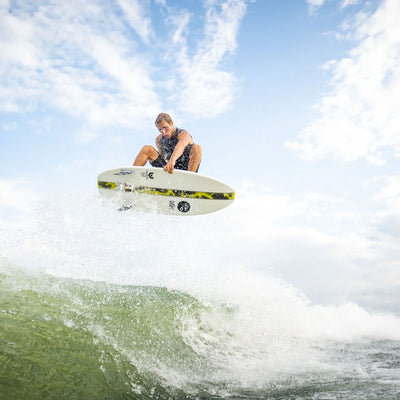 Lobo Wakesurf - Frother Edition - 2025