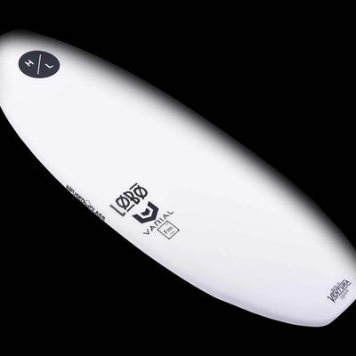Lobo Wakesurf - Frother Edition - 2025