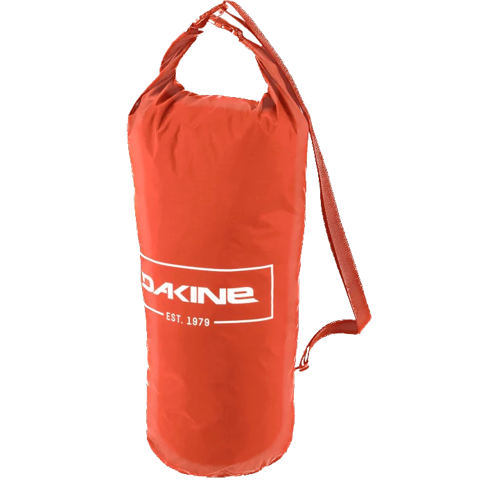 Dakine - 20L Roll Top Dry Bag - Sun Flare