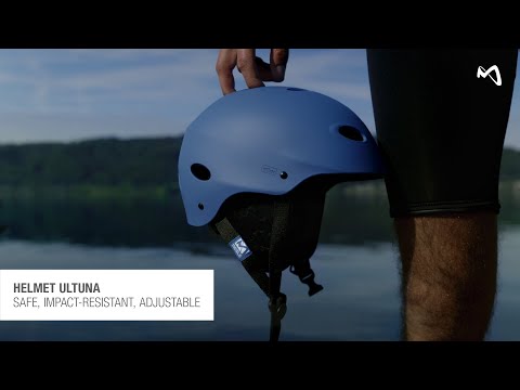 Mesle - Ultuna Helmet - Lime