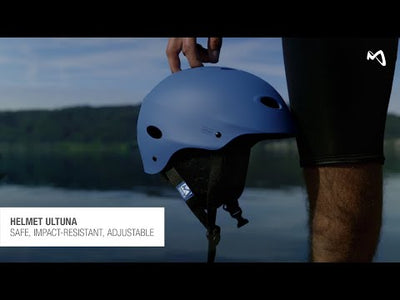 Mesle - Ultuna Helmet - Lime
