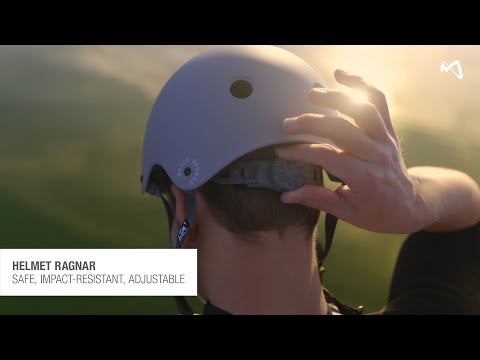 Mesle - Ragnar Helmet - Lime
