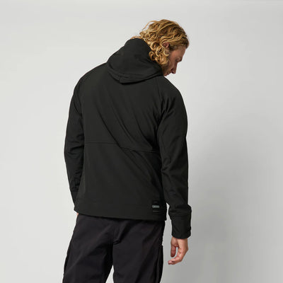 Mystic - Mission Jacket - Black - 2026