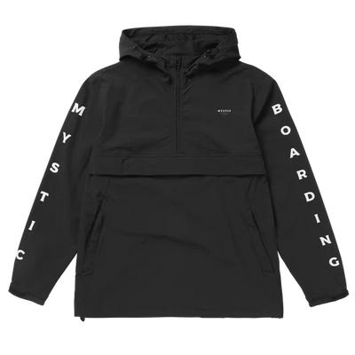 Mystic - Seascape Jacket - Black - 2026