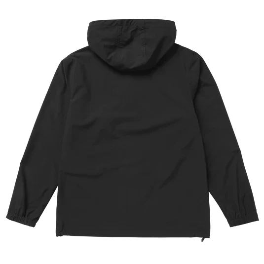 Mystic - Seascape Jacket - Black - 2026