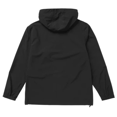 Mystic - Seascape Jacket - Black - 2026