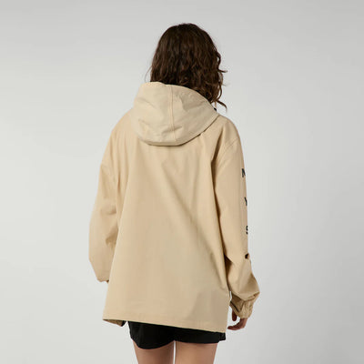 Mystic - Seascape Jacket - Warm Sand - 2025