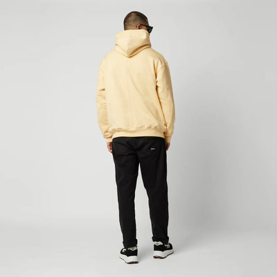 Mystic - Grit Hood Sweat - Warm Sand - 2024