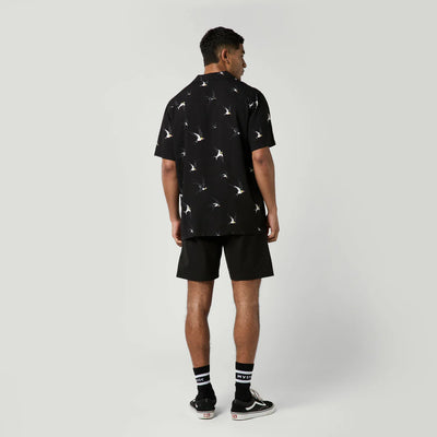 Mystic - Ozzy Shirt - Black - 2025