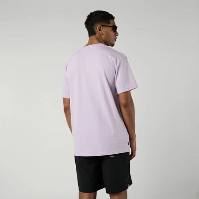 Mystic - Brand Tee - Lilac - 2025