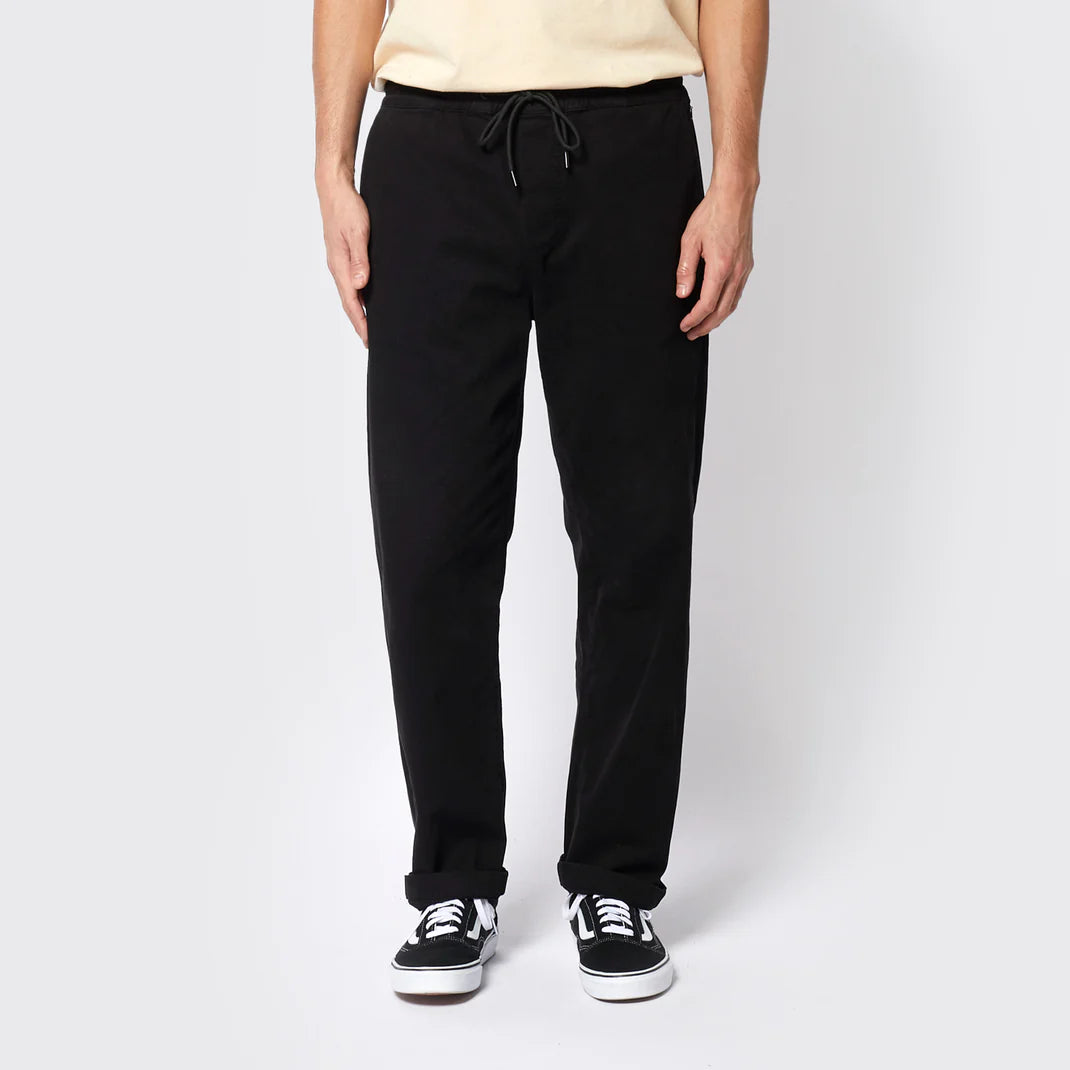 Mystic - Odyssey Pant - Black - 2025