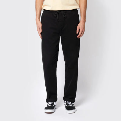 Mystic - Odyssey Pant - Black - 2025