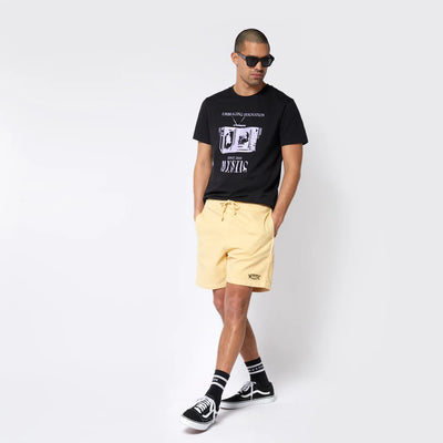 Mystic - The Breeze Walkshort - Warm Sand - 2025